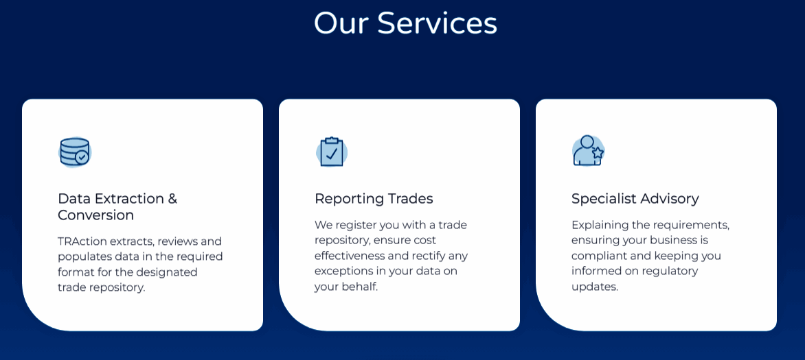 TRAction Pricing, Features, and Reviews (Sep 2024)